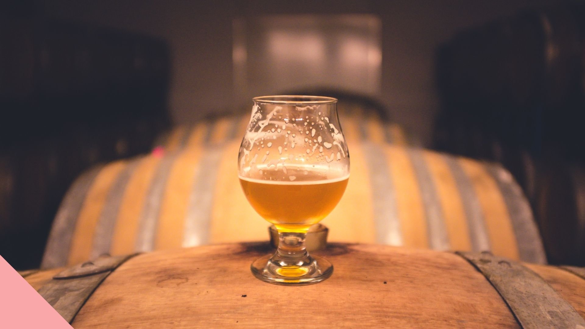 Bierproeverij brouwerij bier