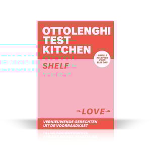 Ottolenghi Test Kitchen