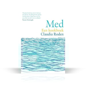Claudia Roden Med
