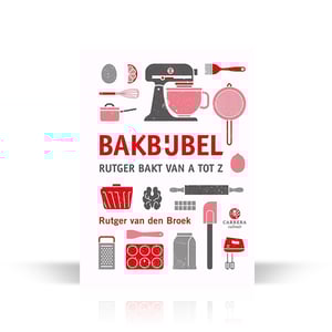 Rutger Bakt Bakbijbel