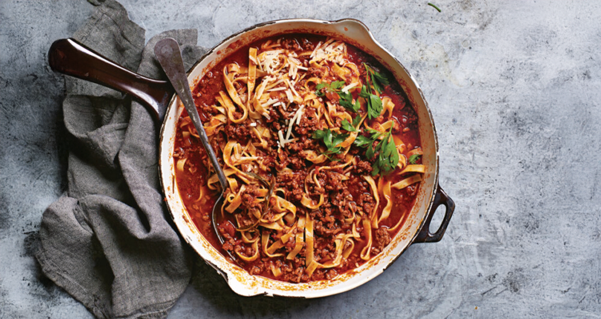 bolognese