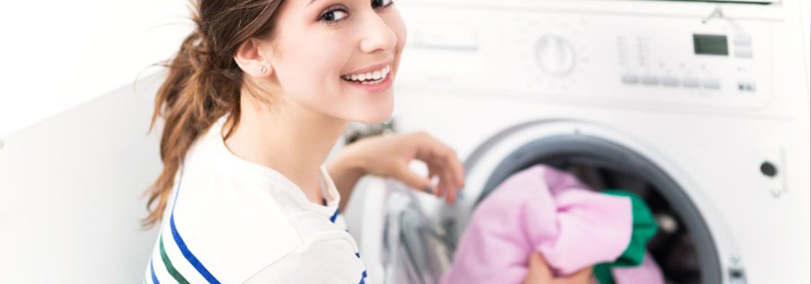 Met deze 3 tips komt je beddengoed nooit meer geknoopt uit de droger