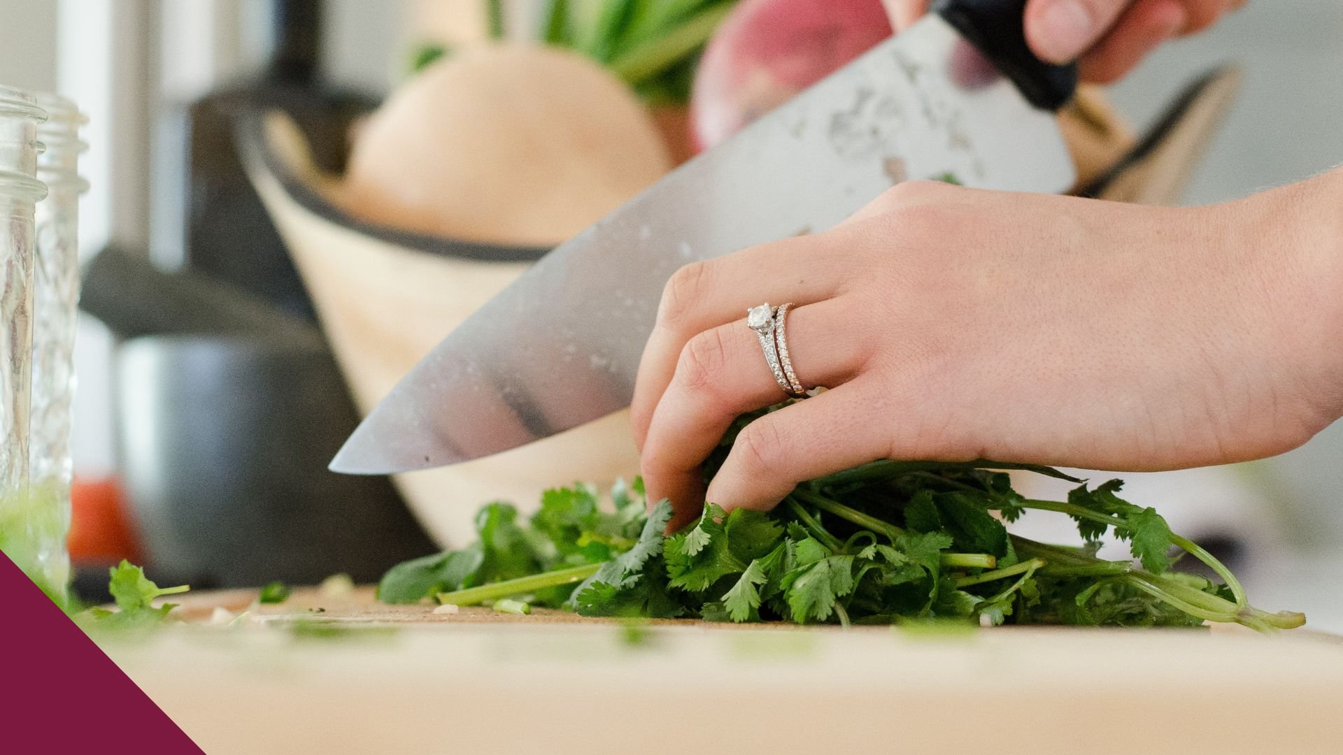 Maaltijden onder de 10 euro. Slim inkopen & koken!