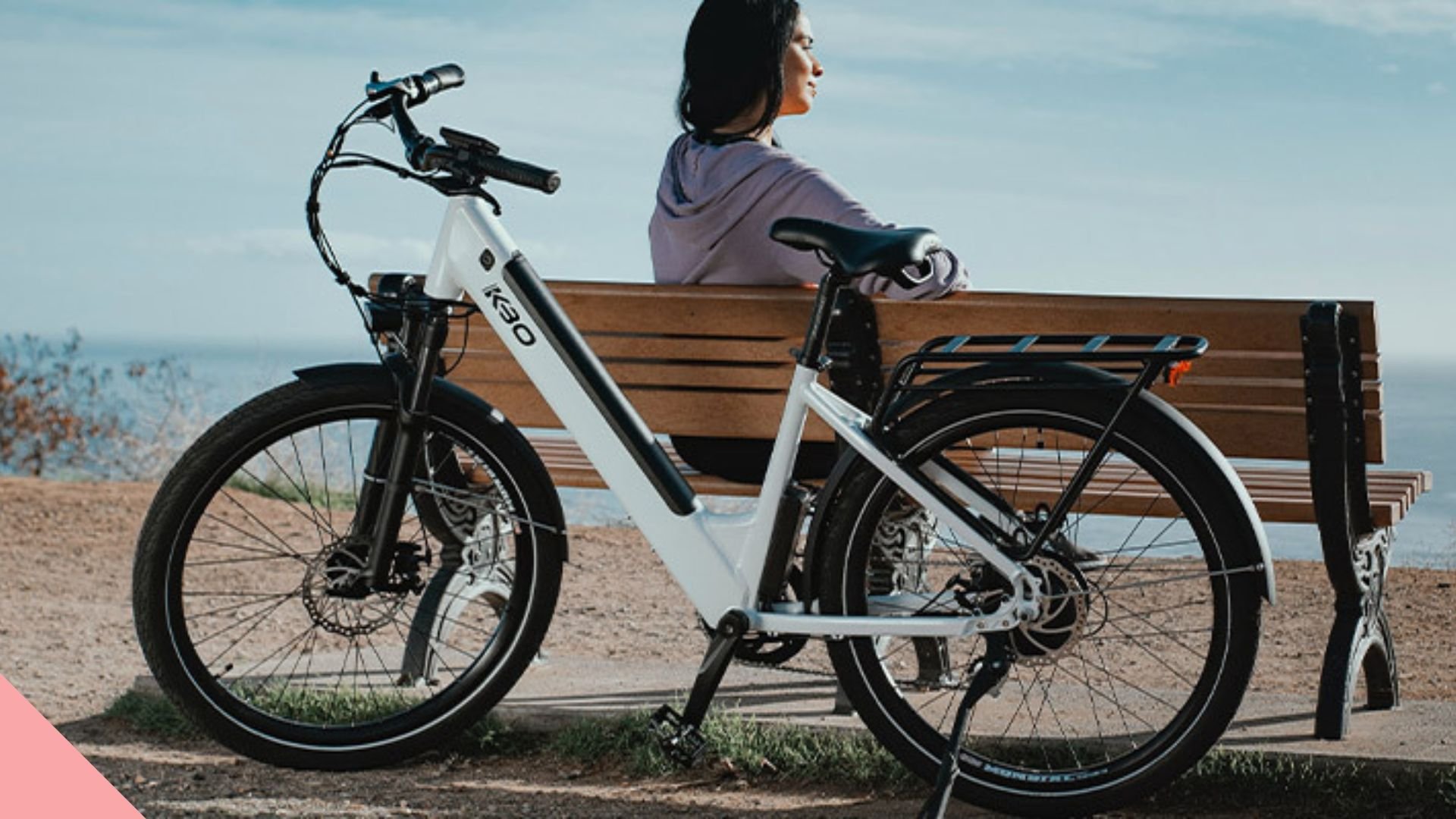 elektrische fiets 