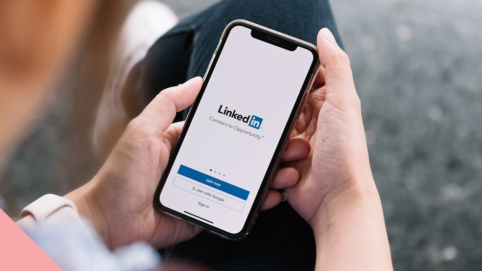 linkedin