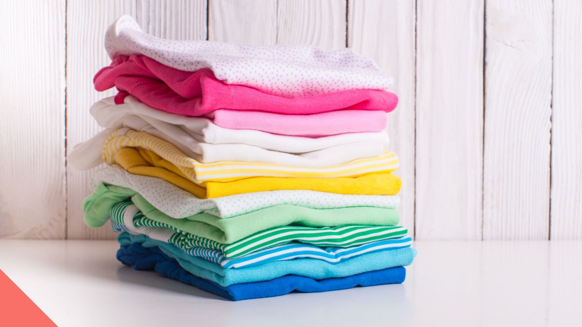 Kleuren kleding 