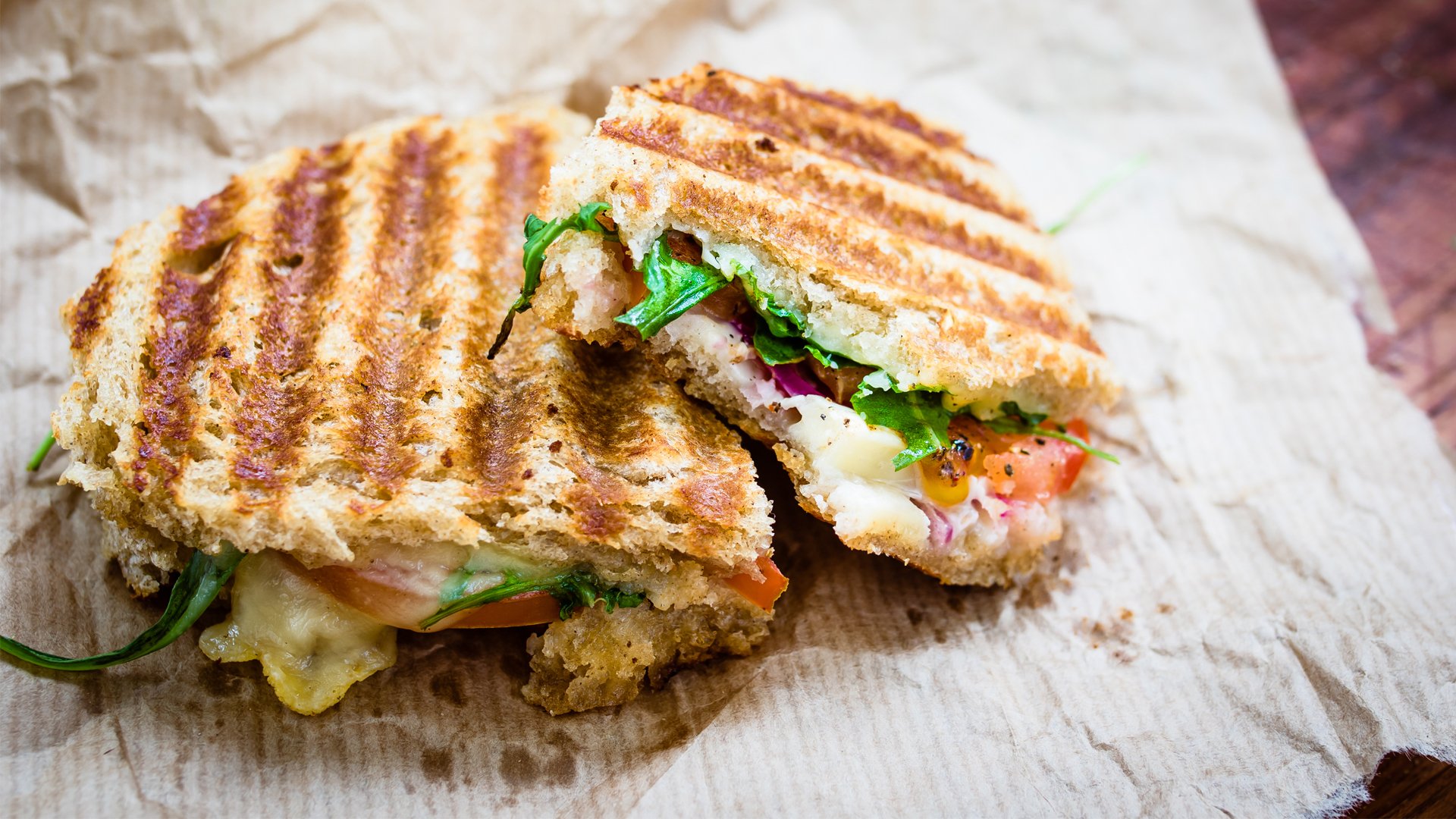 Tosti Time: Van Klassiek tot Creatief