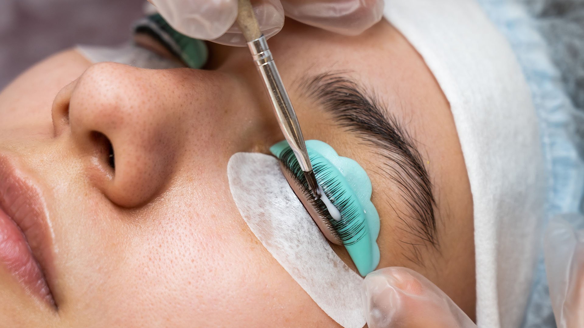 Alles wat je moet weten over wimperextensions