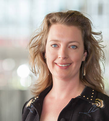 Martine Rietkerk