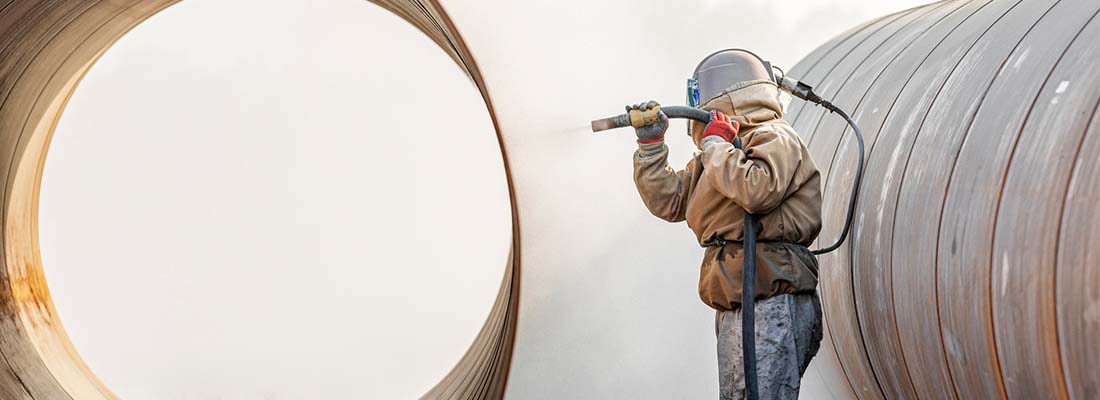 The purpose of Industrial Cleaning and why it is important