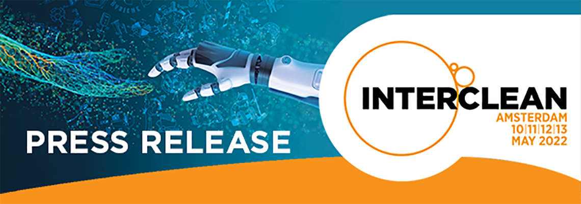 Press Release EN Interclean