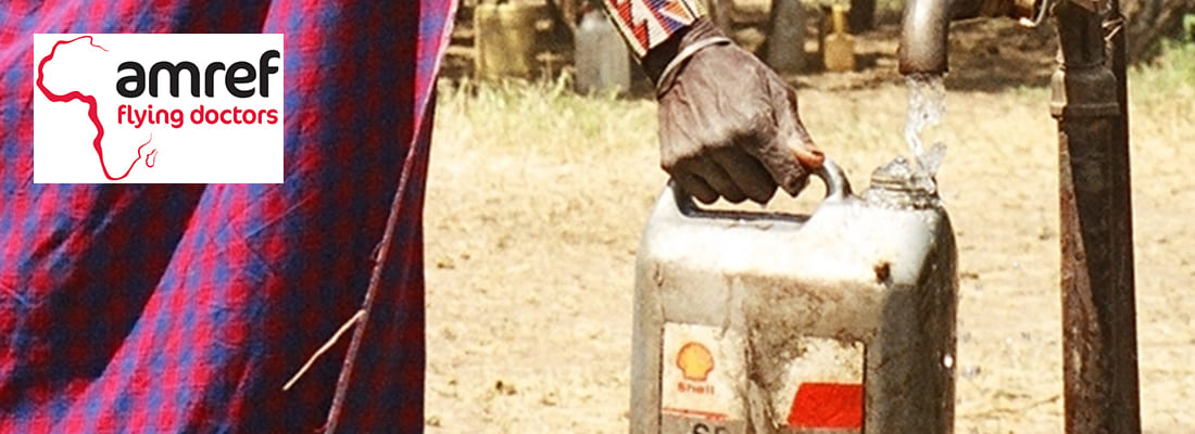 A healthy future for girls in Kilindi