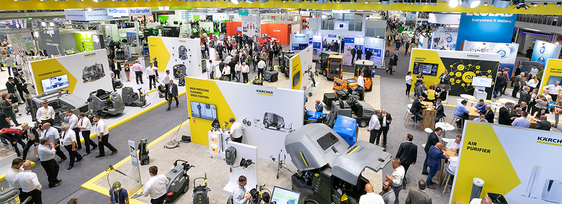 HOW TO INCREASE ROI FOR EXHIBITORS
