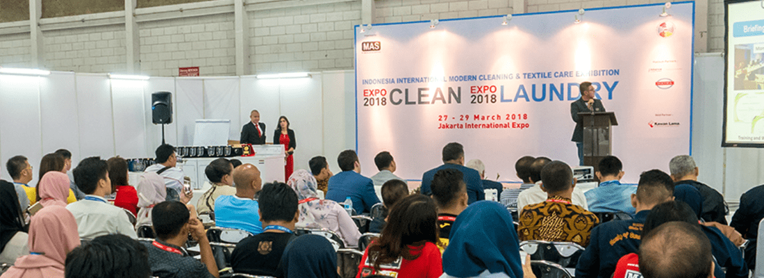 Expo Clean