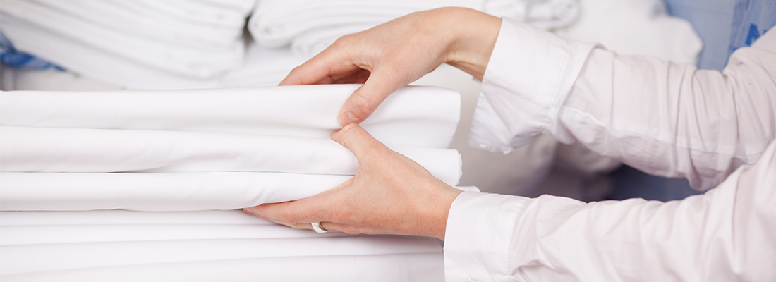 WHAT’S IN SCENT MARKETING AND HOW IS IT IMPACTING THE CLEANING SECTOR?