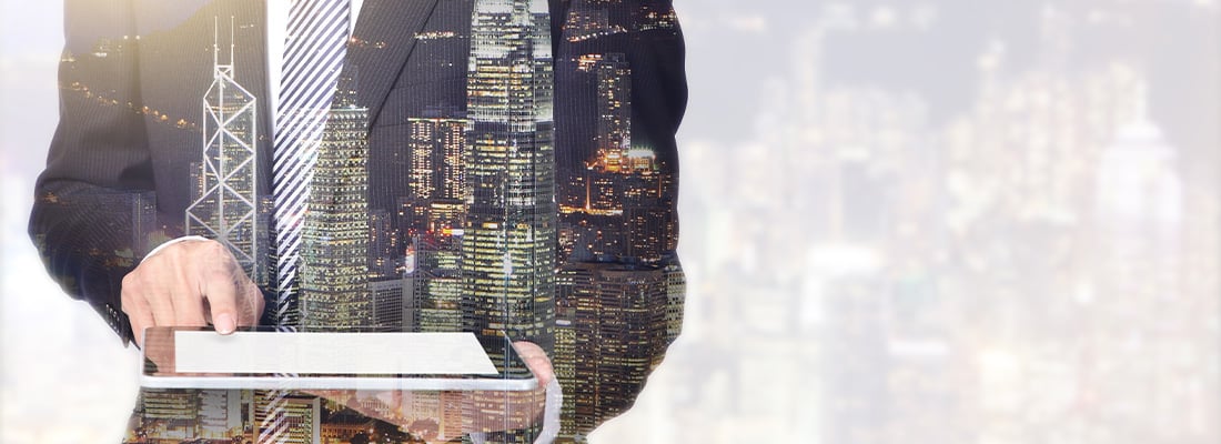 Future of Facility Management