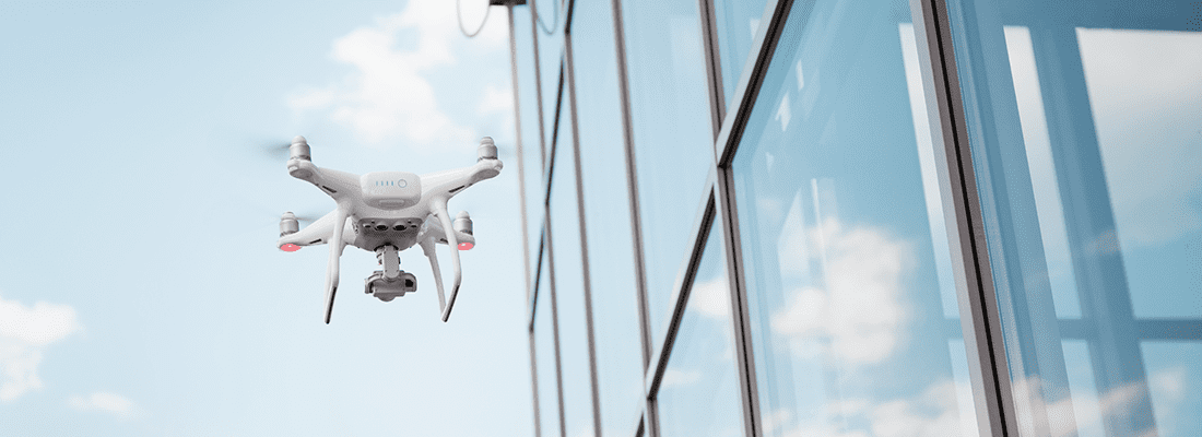 Commercial window cleaning trends to look out for in 2020