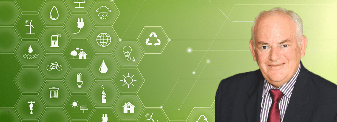 Reducing carbon footprints