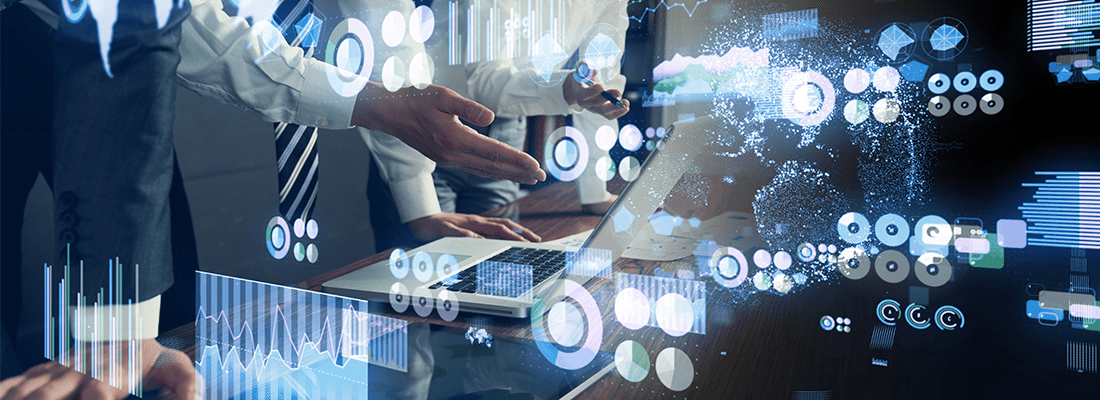 Cleaning innovations driving profits in Logistics and Retail