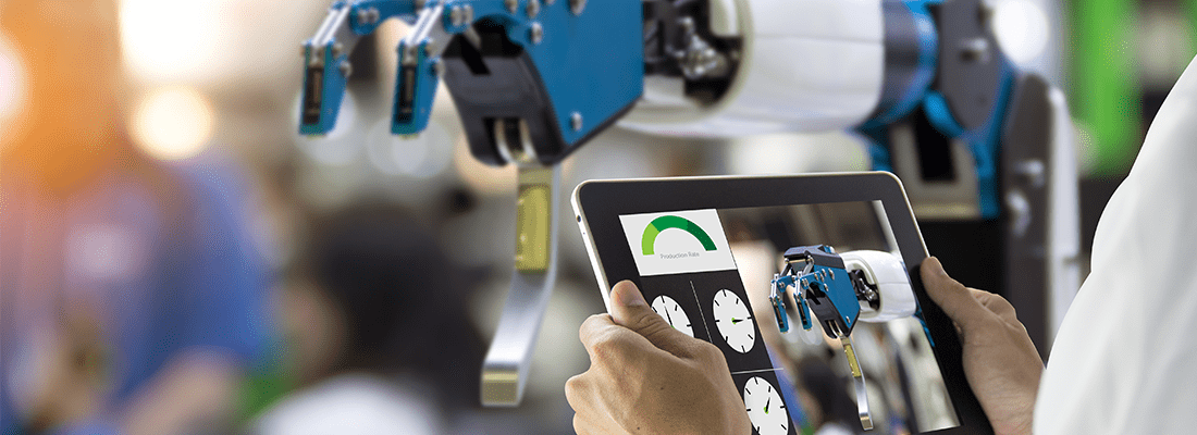 Five reasons to start adding robots to your professional cleaning team