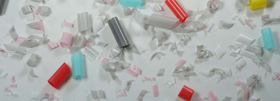 Microplastic Pollution