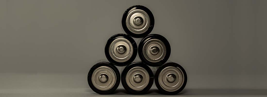 Battery innovation