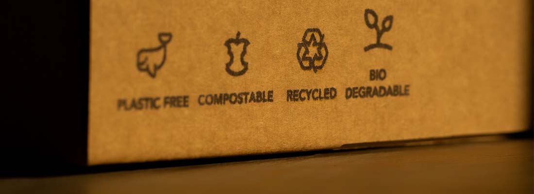Sustainable Packaging