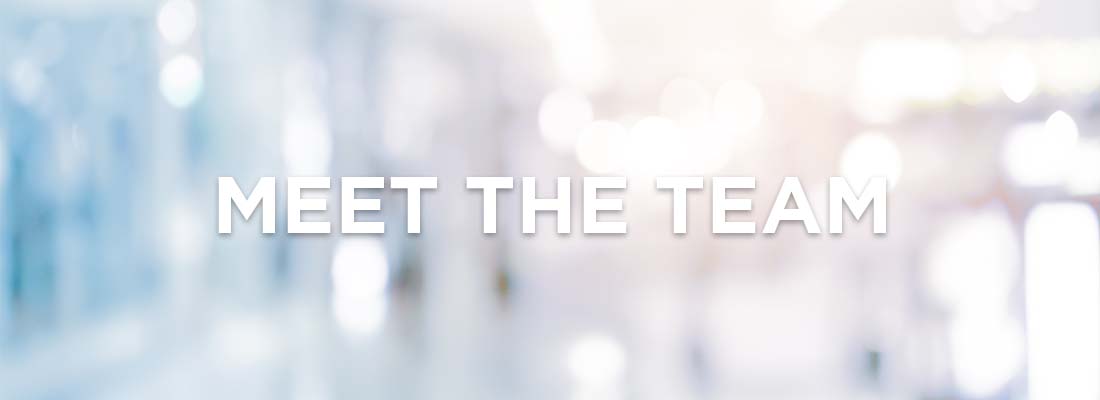 Meet the Team