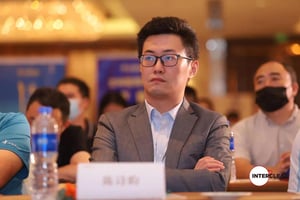 Interclean roadshow Shenzhen