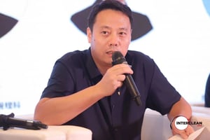 Interclean roadshow Shenzhen