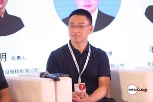 Interclean roadshow Shenzhen