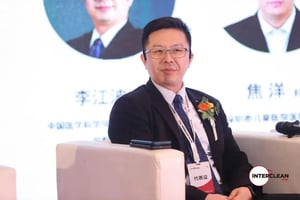 Interclean roadshow Shenzhen