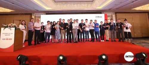 Interclean roadshow Shenzhen