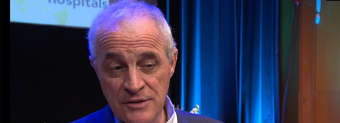 Prof Didier Pittet Interclean