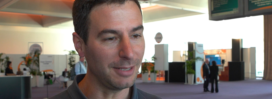 Nicolas Vignais Interclean