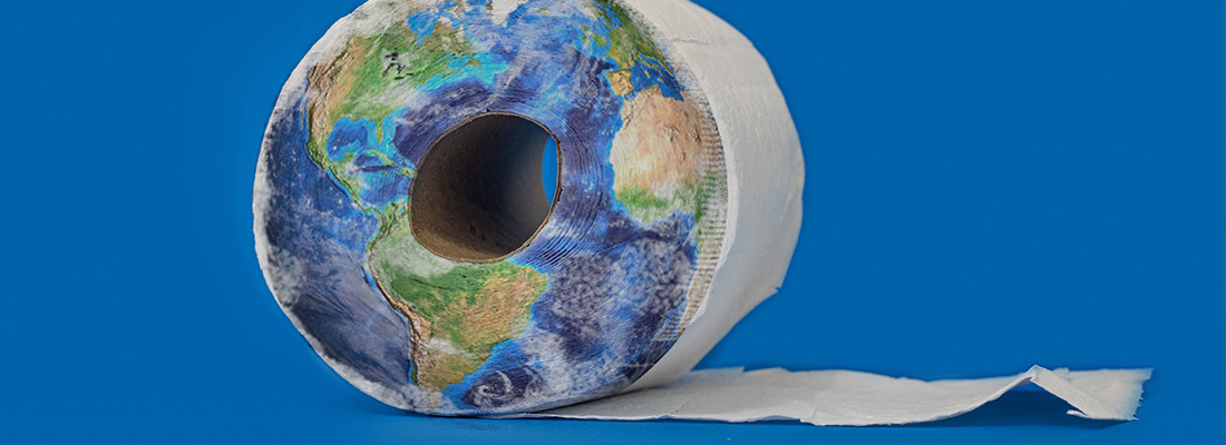 sustainable paper