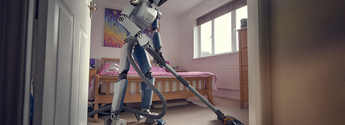 4 cleaning trends for 2023