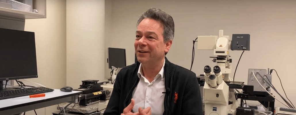 Daniel Bonn