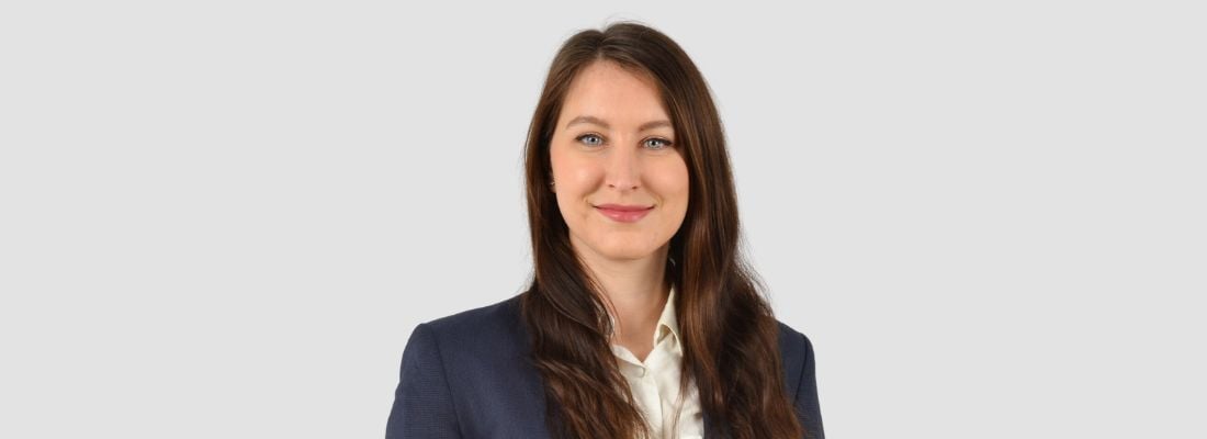 Elisa Montanari Markas Interclean