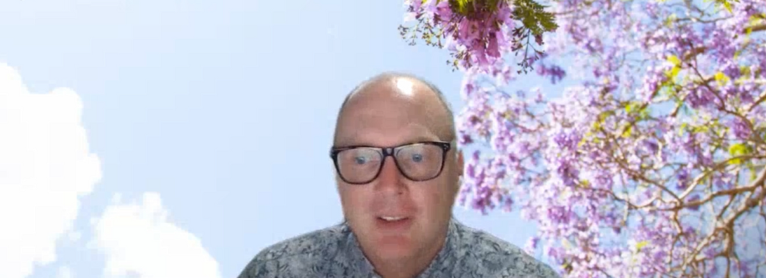 Prof. Brett Mitchell