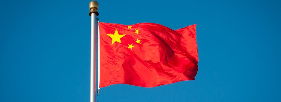 china cleaning tech trends