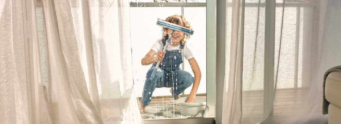 Shine on: the advantages and challenges of daytime cleaning