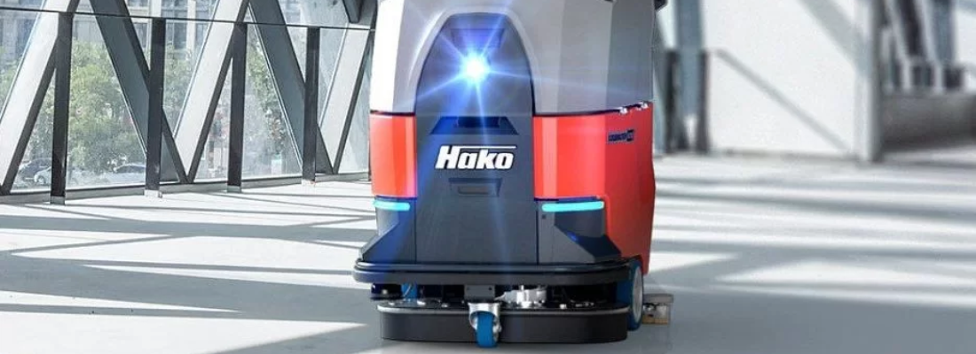 Innovations cleaning machines hako 1100x400