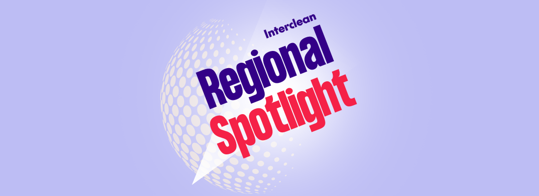 Interclean-regional-spotlight-header