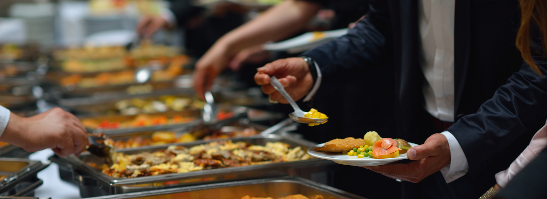 Food service sector