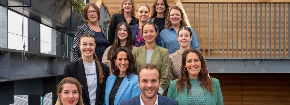 Excitement, highlights, and expectations: the Interclean team anticipates Interclean Amsterdam 2024 