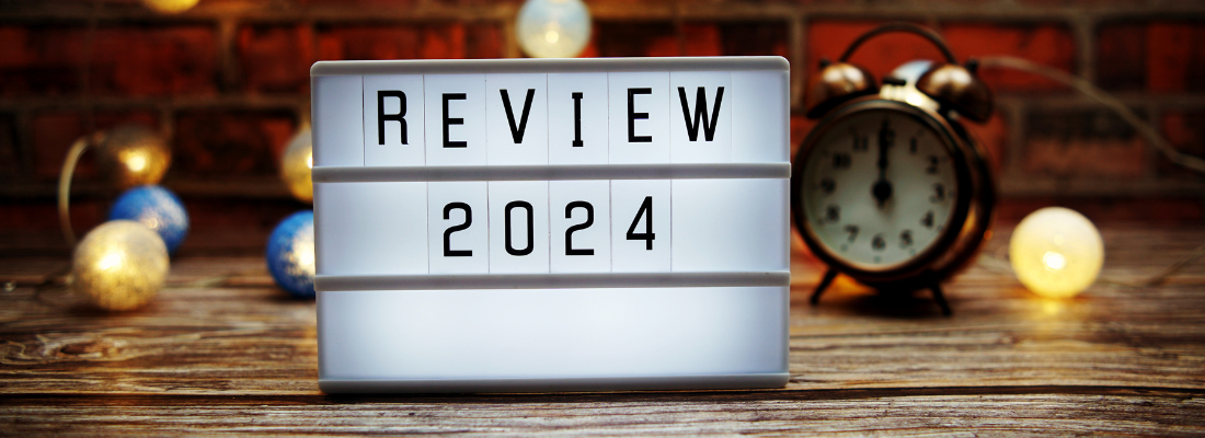 year recap 2024 interclean cleaning industry