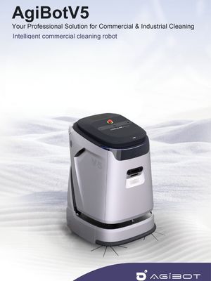 Agitbot-v5