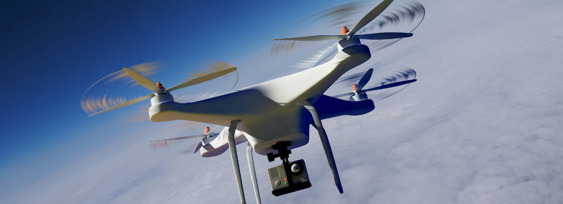 Why drone window cleaning is growing rapidly worldwide - An interview with KTV Working Drone