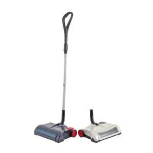 Electric Sweeper 1
